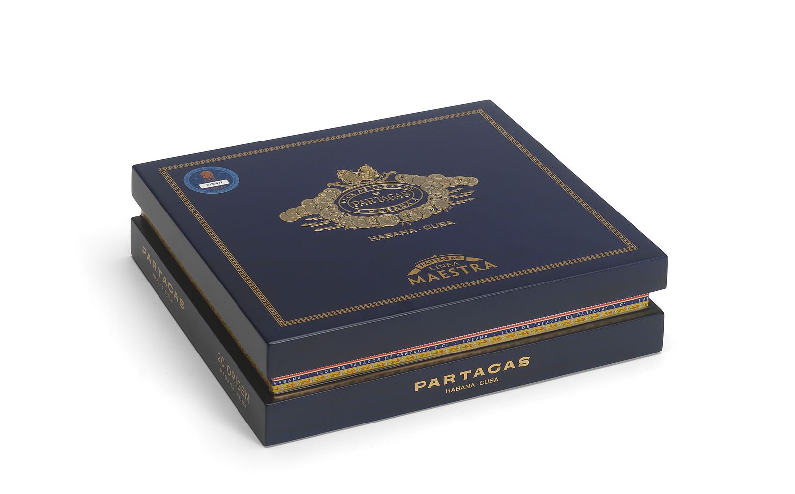 Partagas Linea Maestra Origen - Image 3
