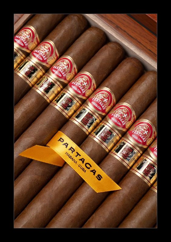 Partagás Aliados - Image 9