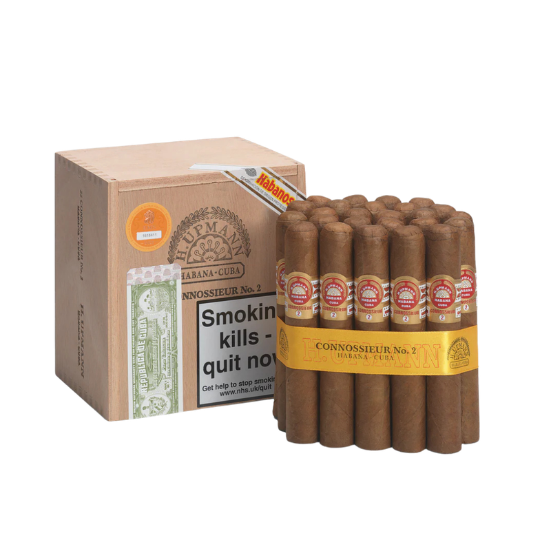 H. Upmann Connoisseur No.2 - Image 2
