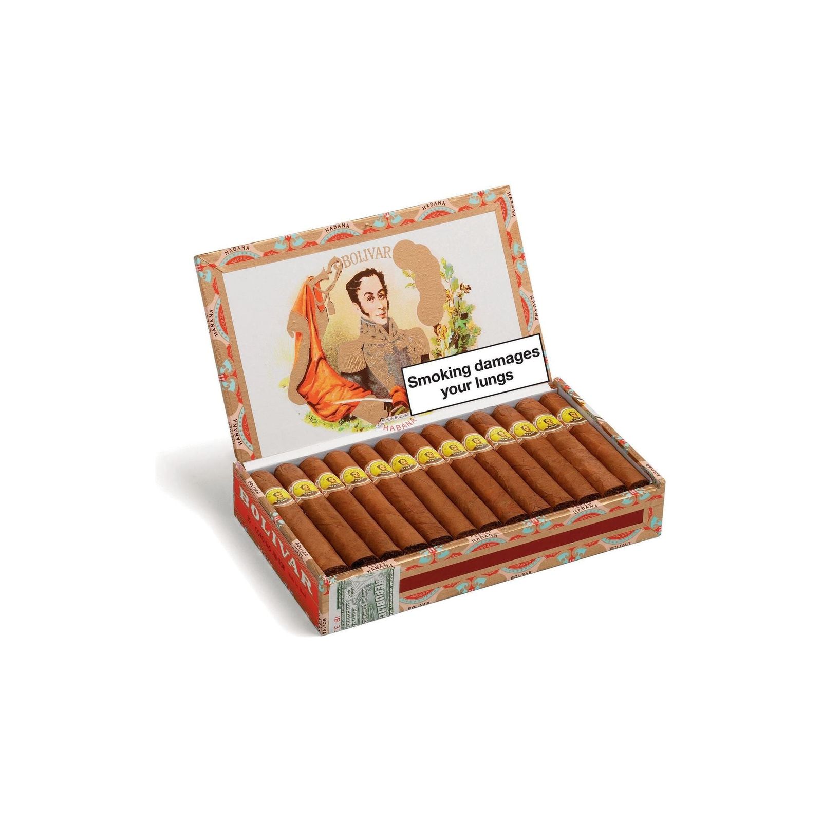 Bolivar Coronas Junior - Image 2
