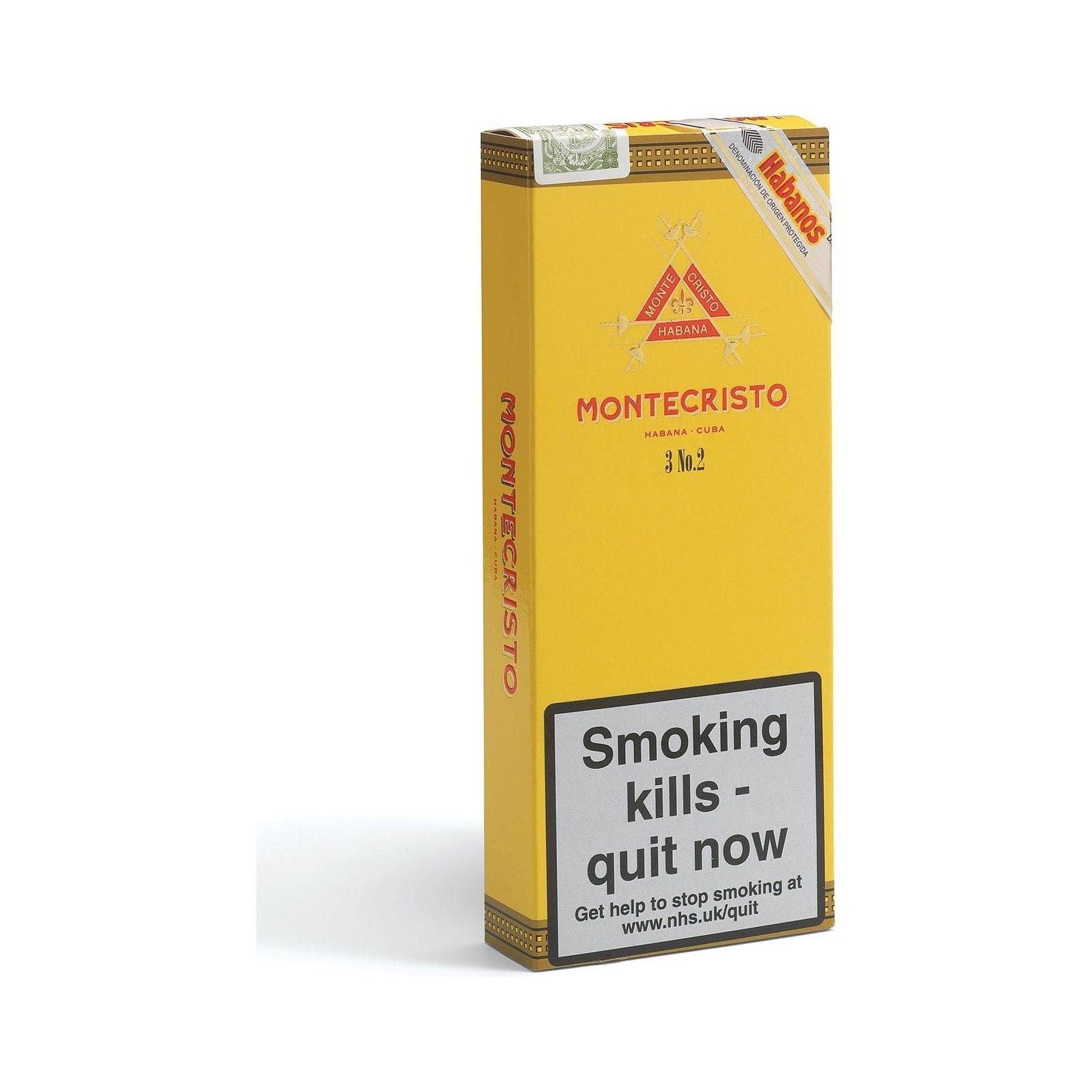 Montecristo No.2 - Image 2