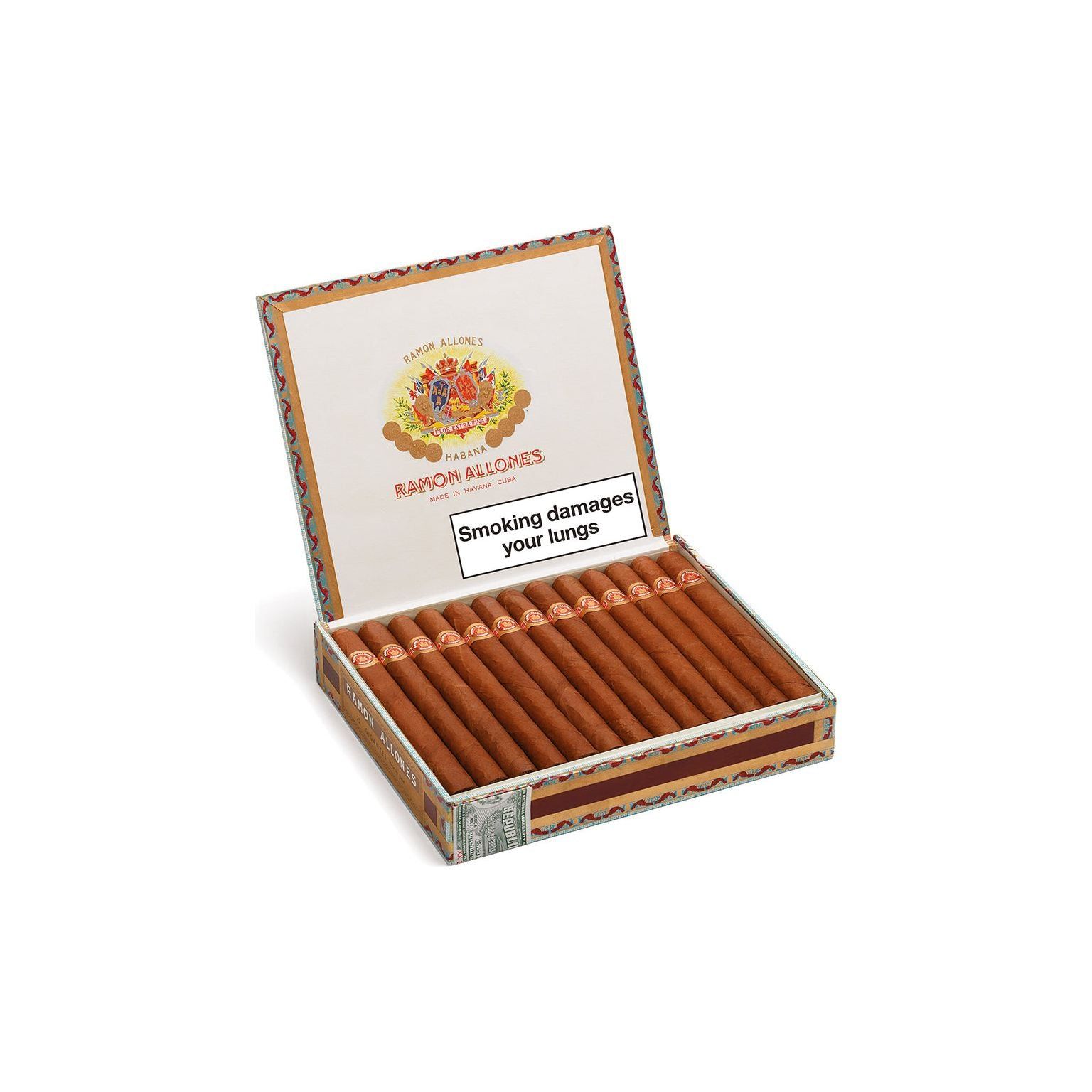 Ramon Allones Gigantes - Image 2