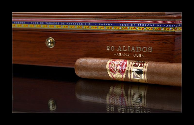 Partagás Aliados - Image 30