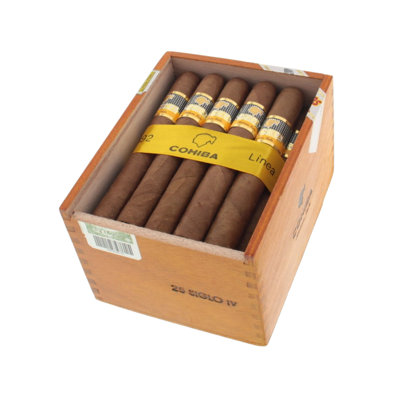 Cohiba Siglo IV - Image 3
