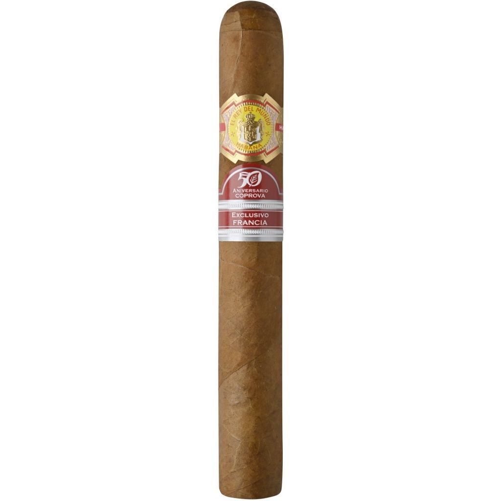 El Rey Del Mundo L'Epoque RE Francia 2020