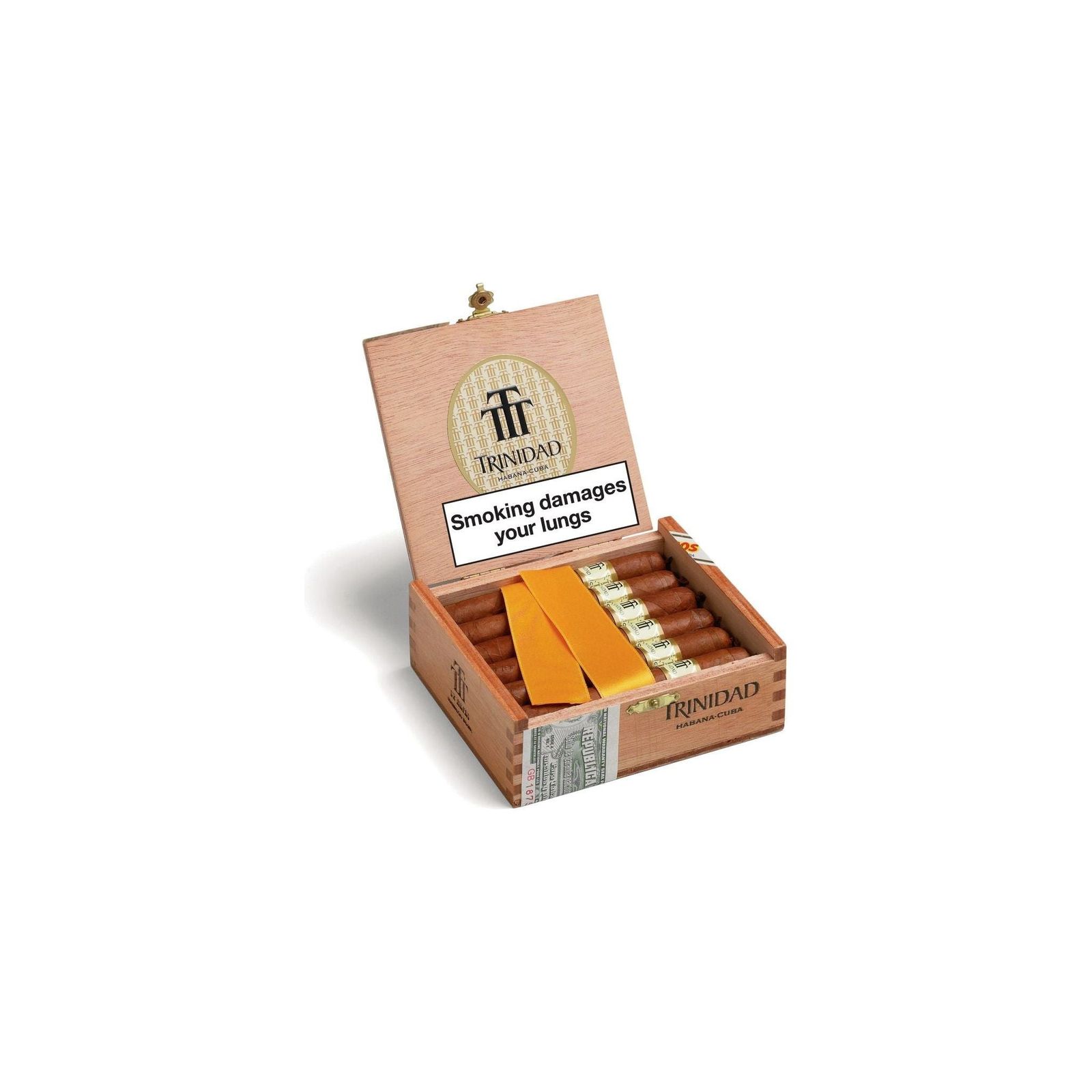 Trinidad Reyes - Image 2