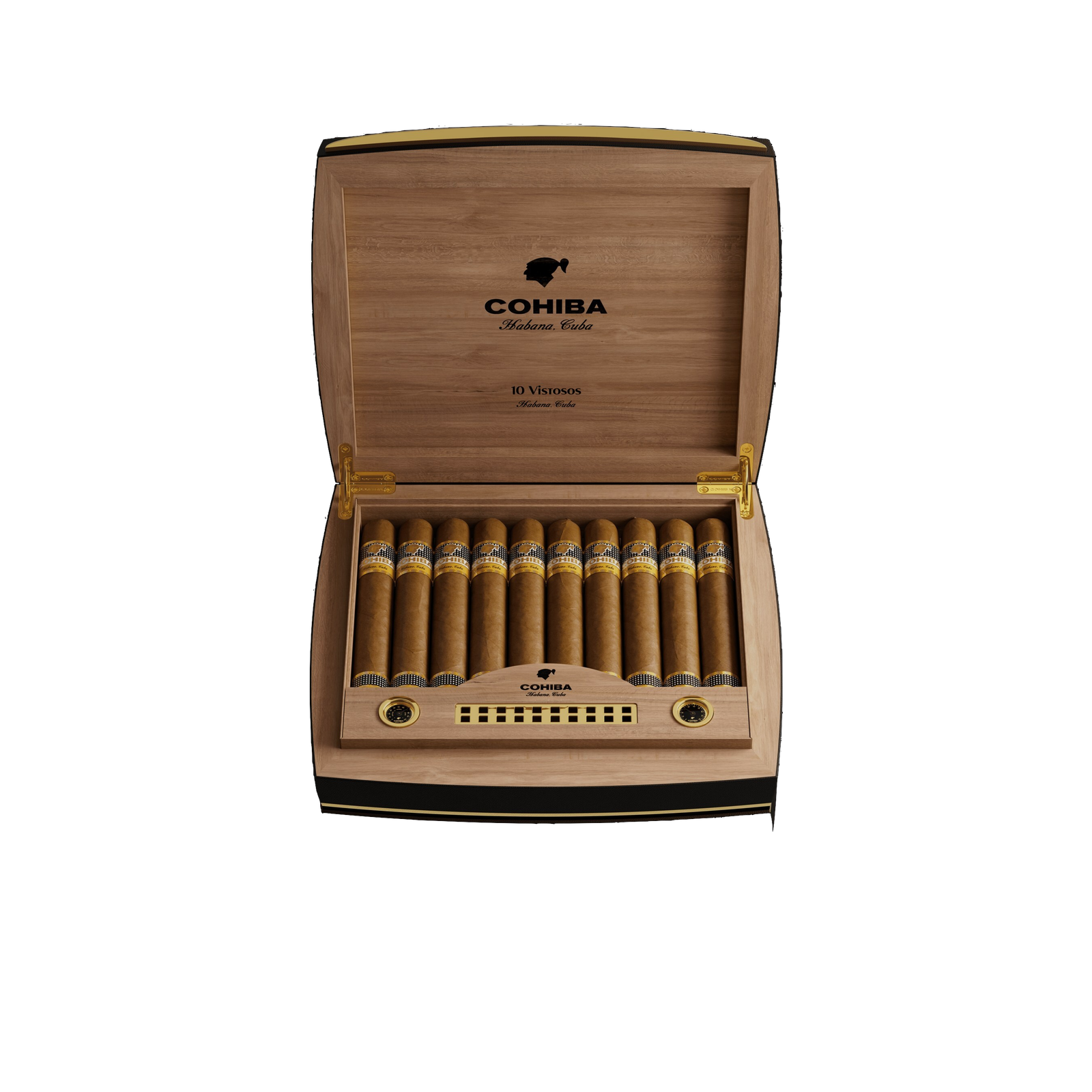 Cohiba Vistosos - Image 2
