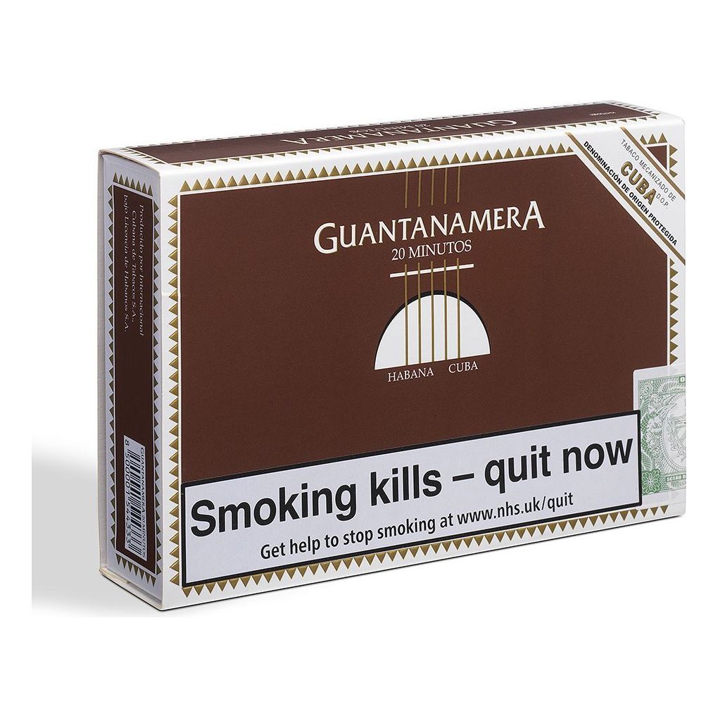 Guantanamera Minutos - Image 2