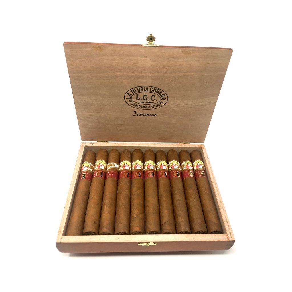 La Gloria Cubana Inmensos LCDH - Image 1
