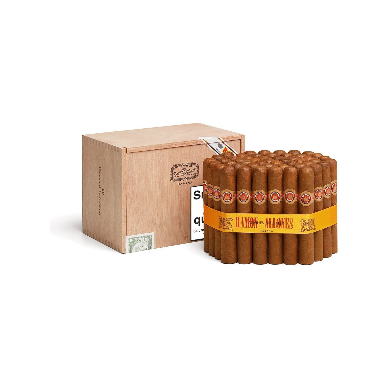 Ramon Allones Specially Selected - Image 3