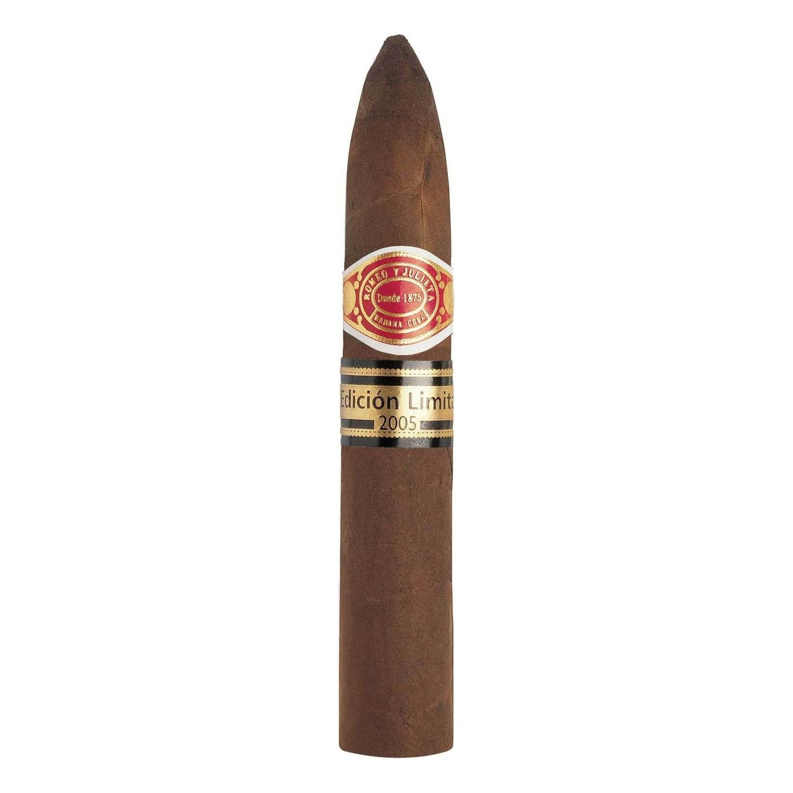 Romeo y Julieta Petit Piramide Limited Edition 2005 - Image 1