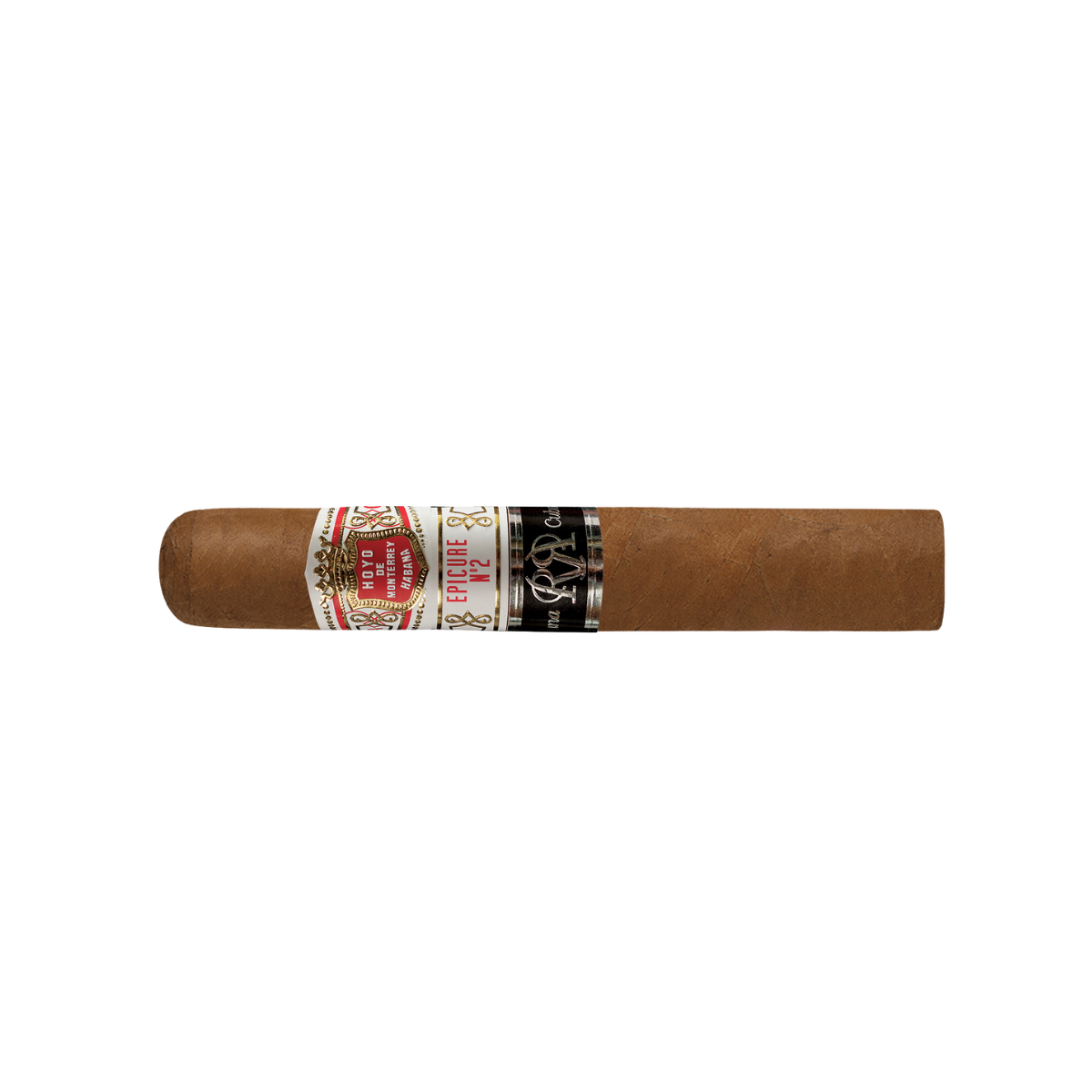 Hoyo de Monterrey Epicure No.2
