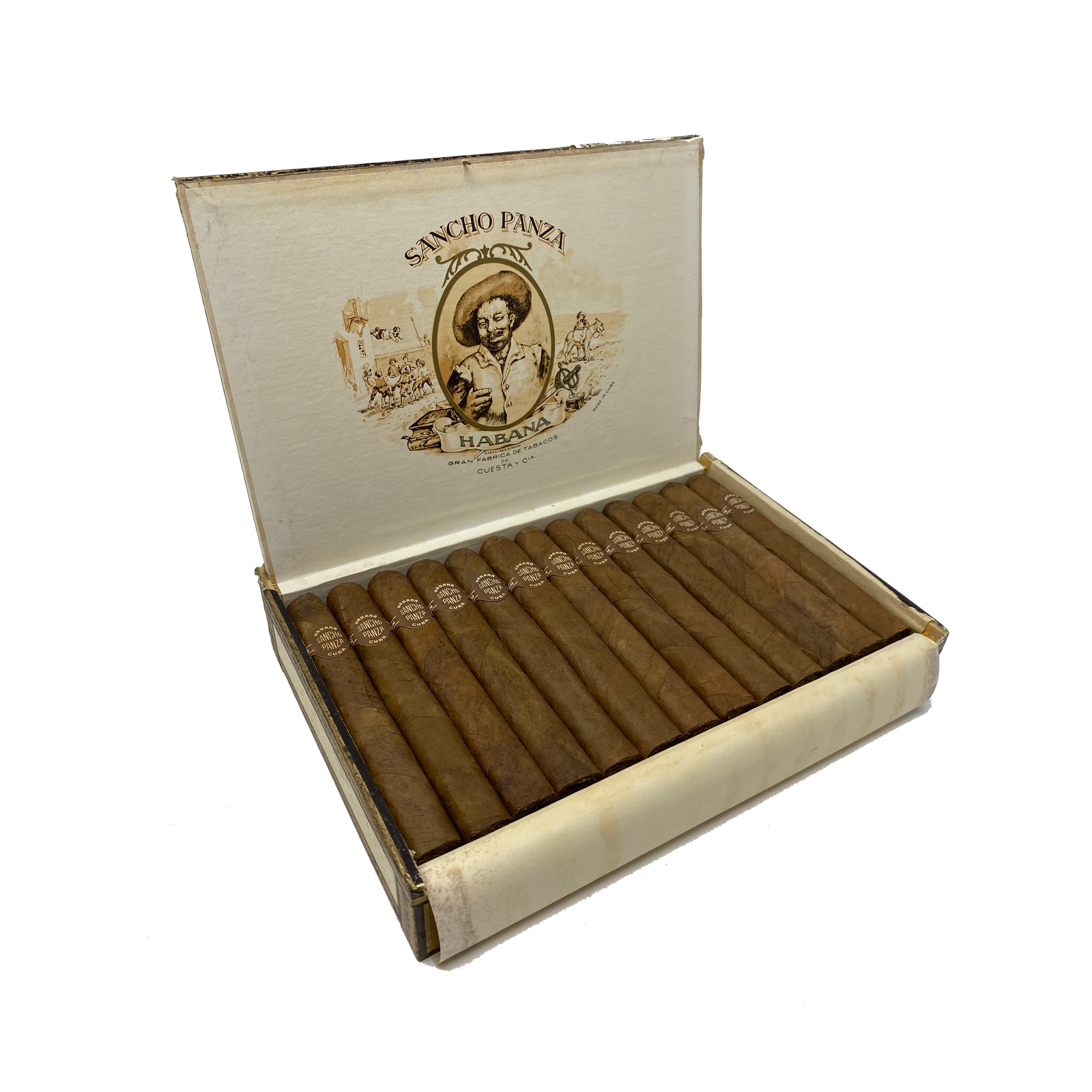 Sancho Panza Non Plus 1985 - Image 2