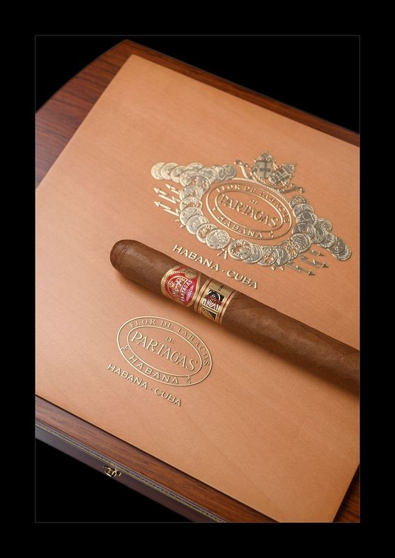 Partagás Aliados - Image 37