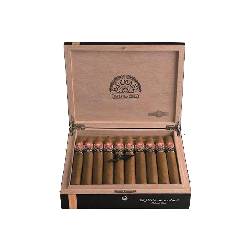H. Upmann No.2 Reserva 2014 - Image 1