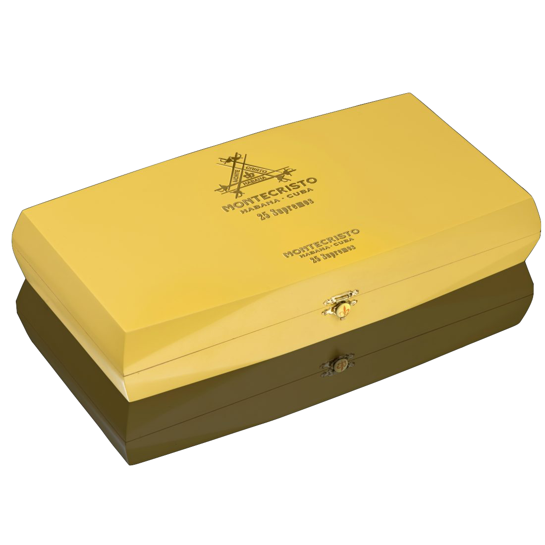 Montecristo Supremos Limited Edition 2019 - Image 5