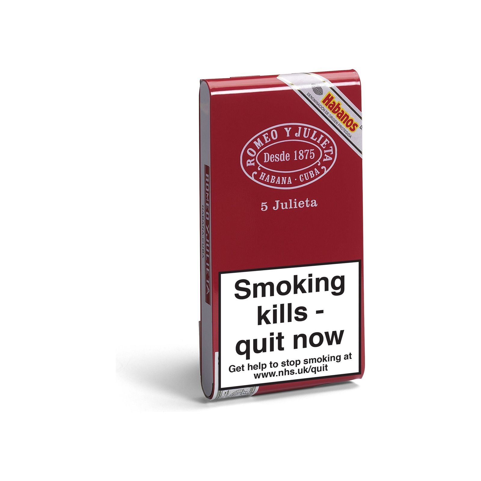 Romeo y Julieta Julietas - Image 2