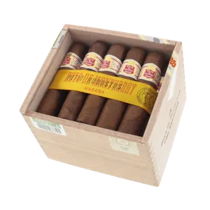 Hoyo de Monterrey Petit Robustos alternate view