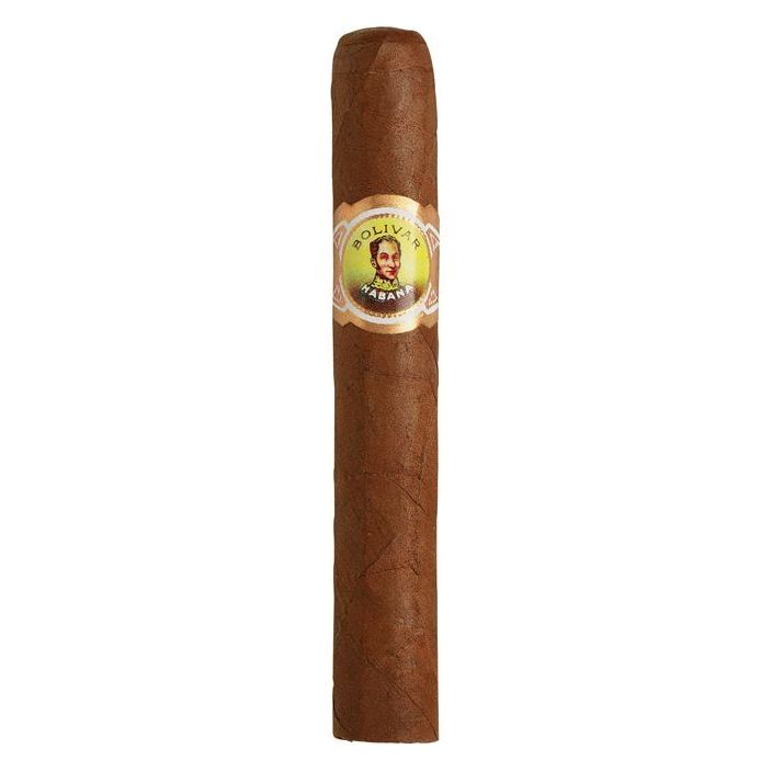 Bolivar Coronas Junior - Image 1