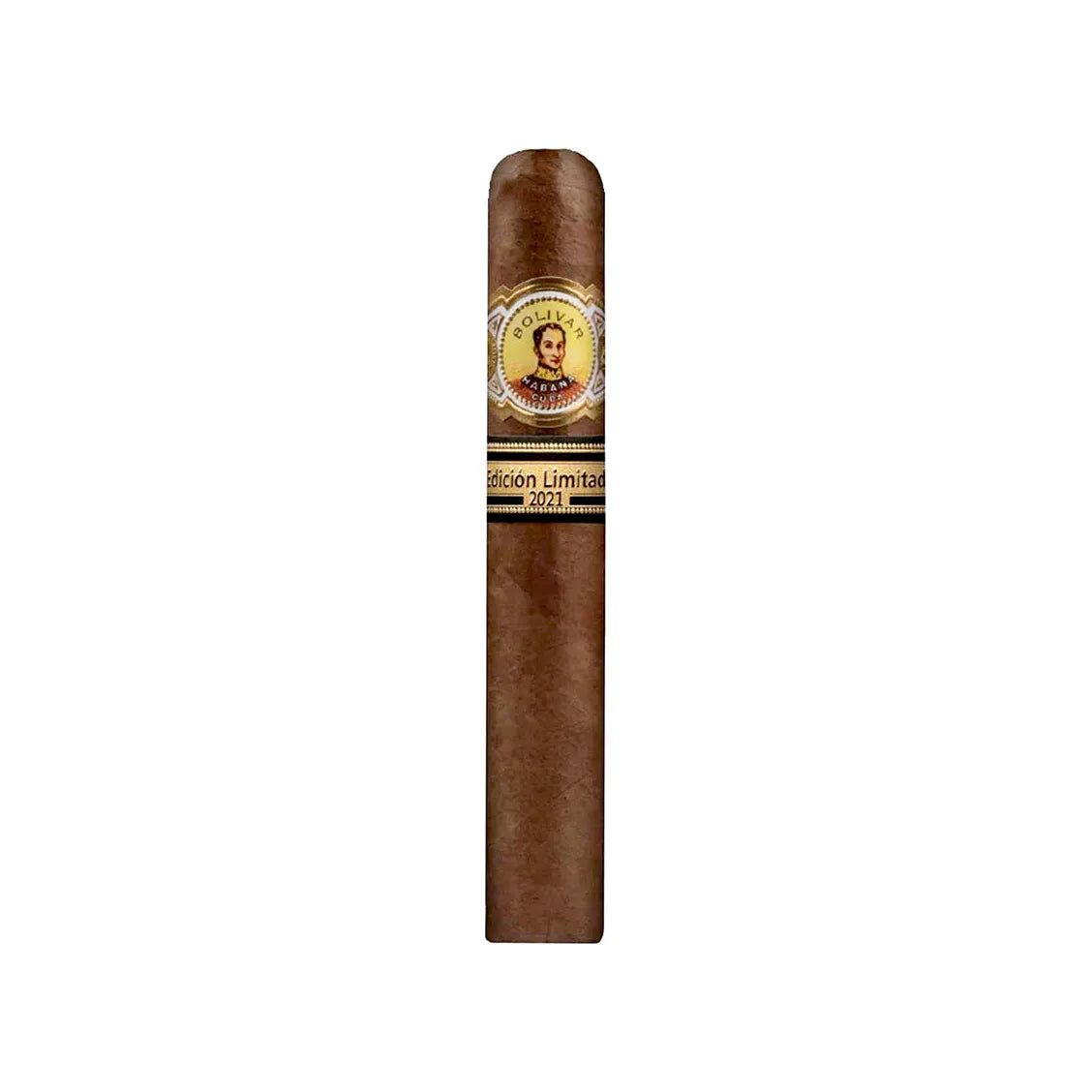 Bolivar Regentes Limited Edition 2021