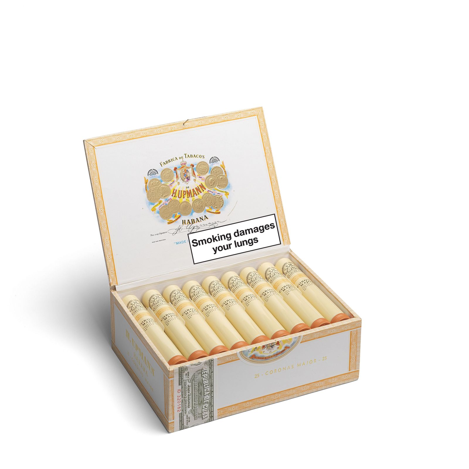 H. Upmann Coronas Majors - Image 2