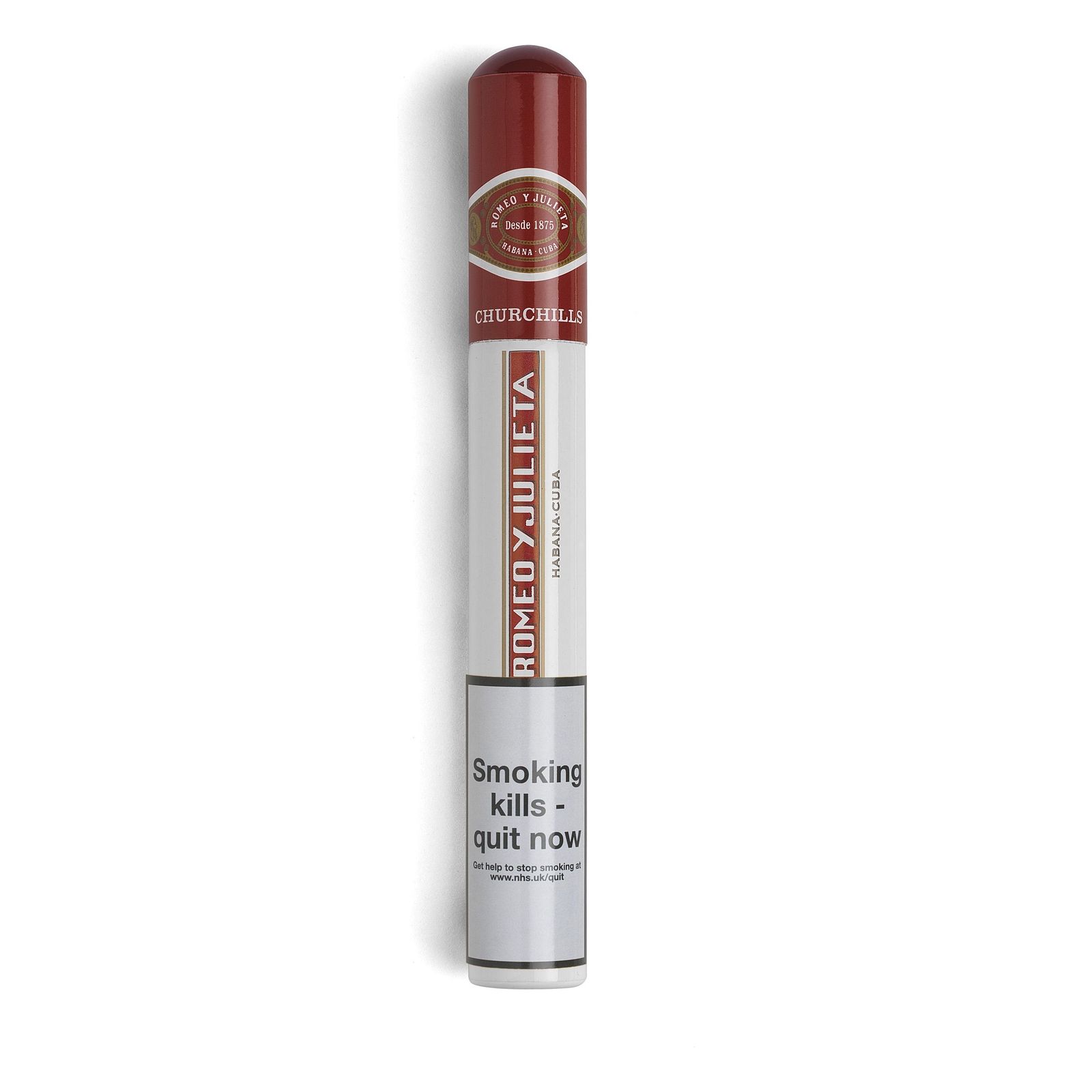 Romeo y Julieta Churchill - Image 3