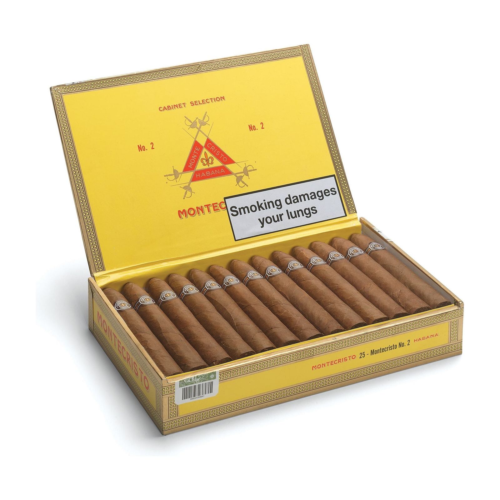 Montecristo No.2 - Image 4