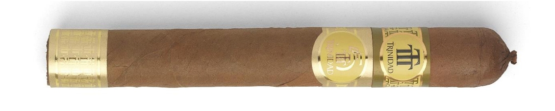 Trinidad Robustos Extra 55th Anniversary - Image 1