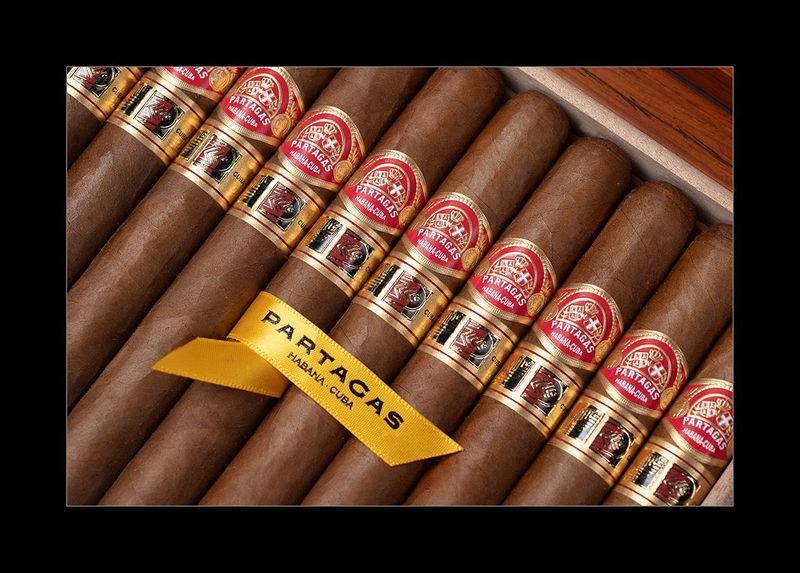 Partagás Aliados - Image 7