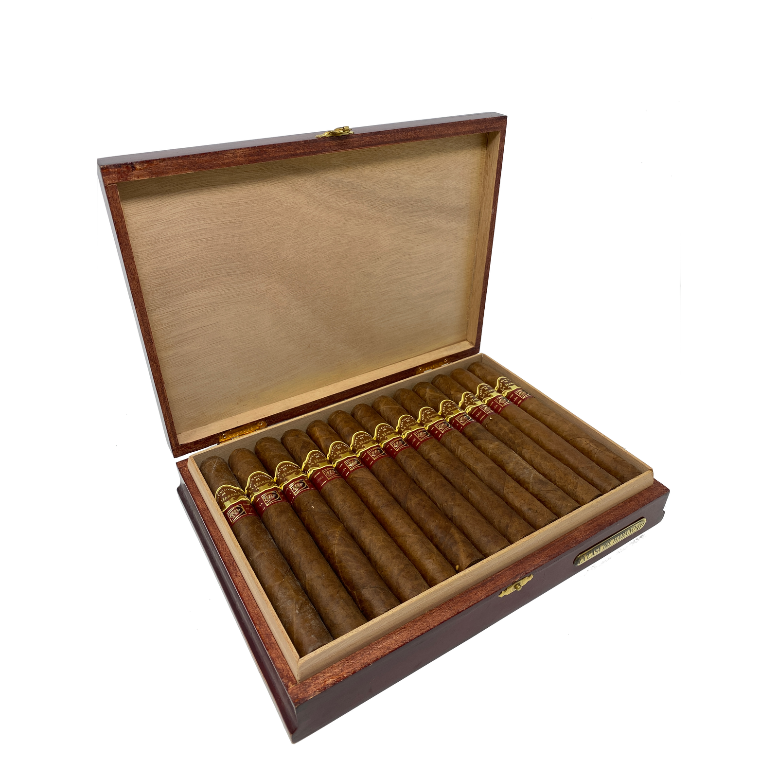 San Cristobal Mercaderes LCDH 2005