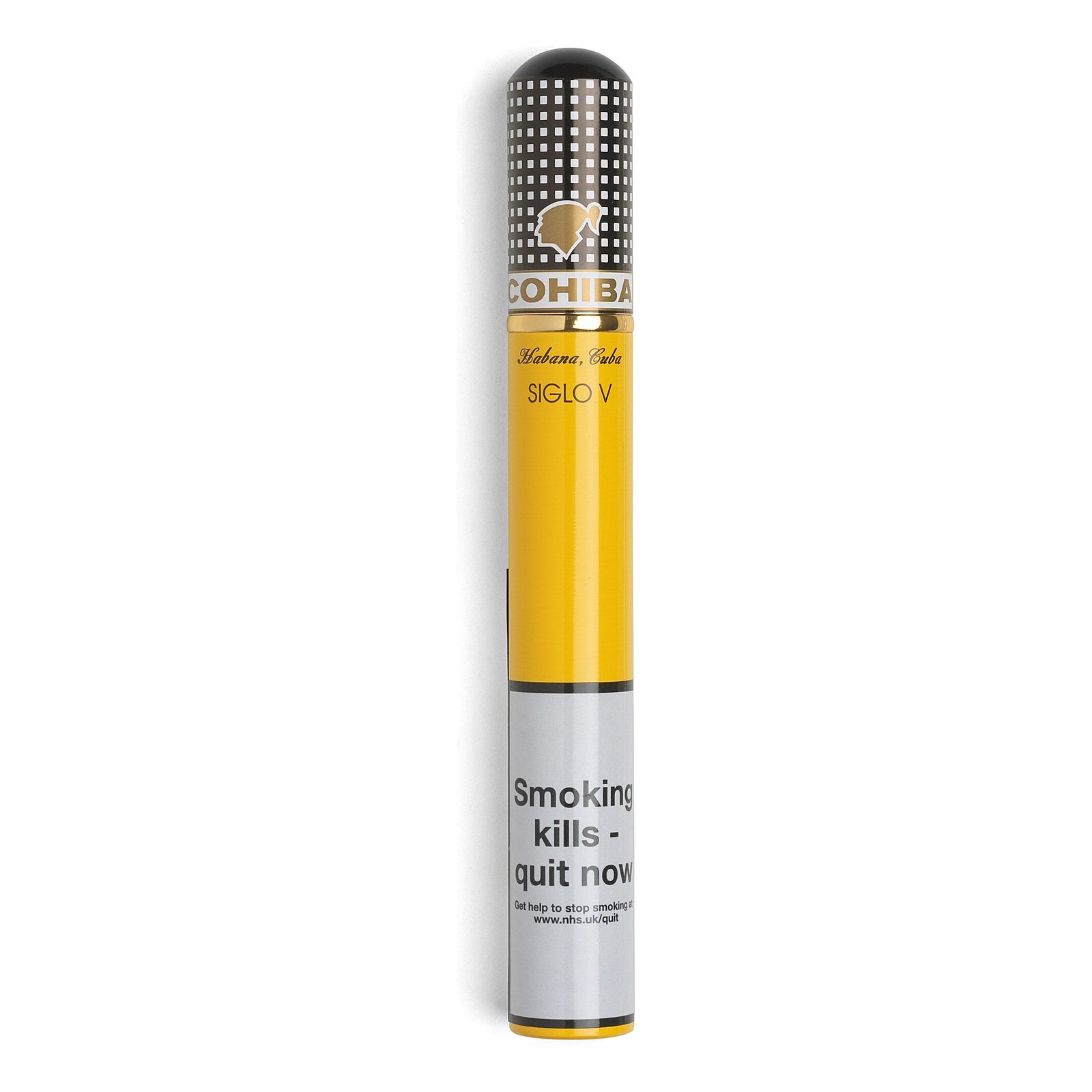 Cohiba Siglo V - Image 4