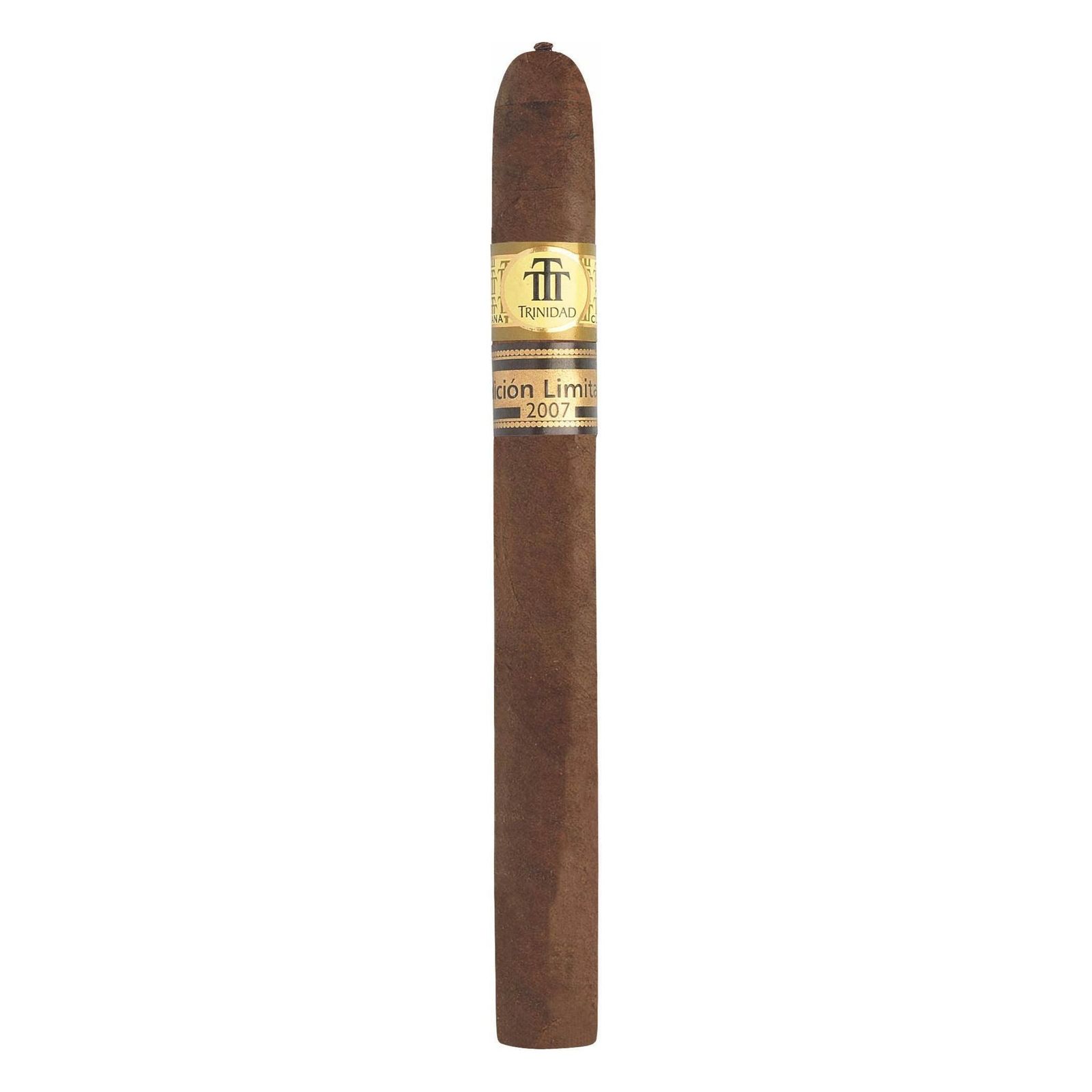 Trinidad Ingenios Limited Edition 2007