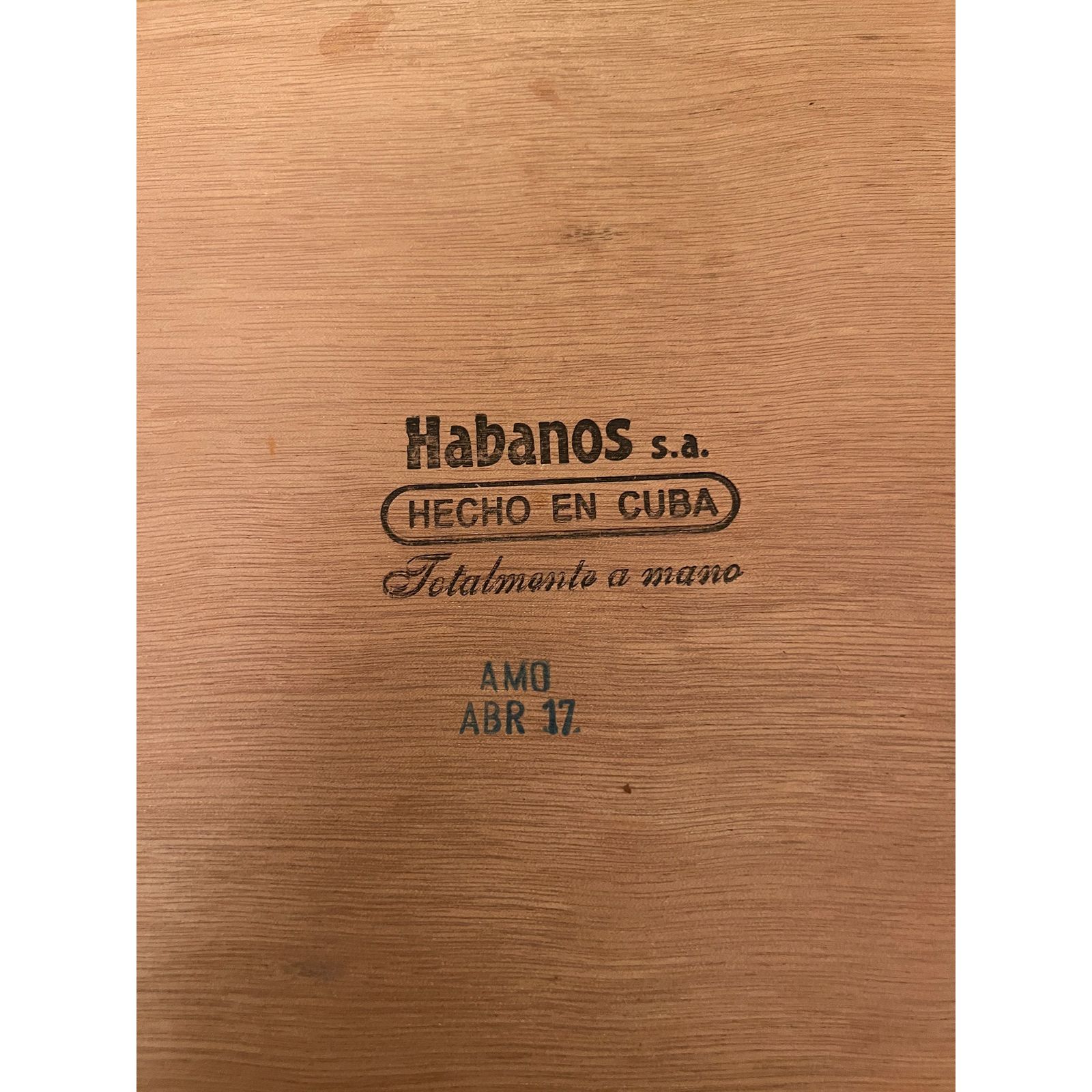 Cohiba Lanceros 2017 - Image 2