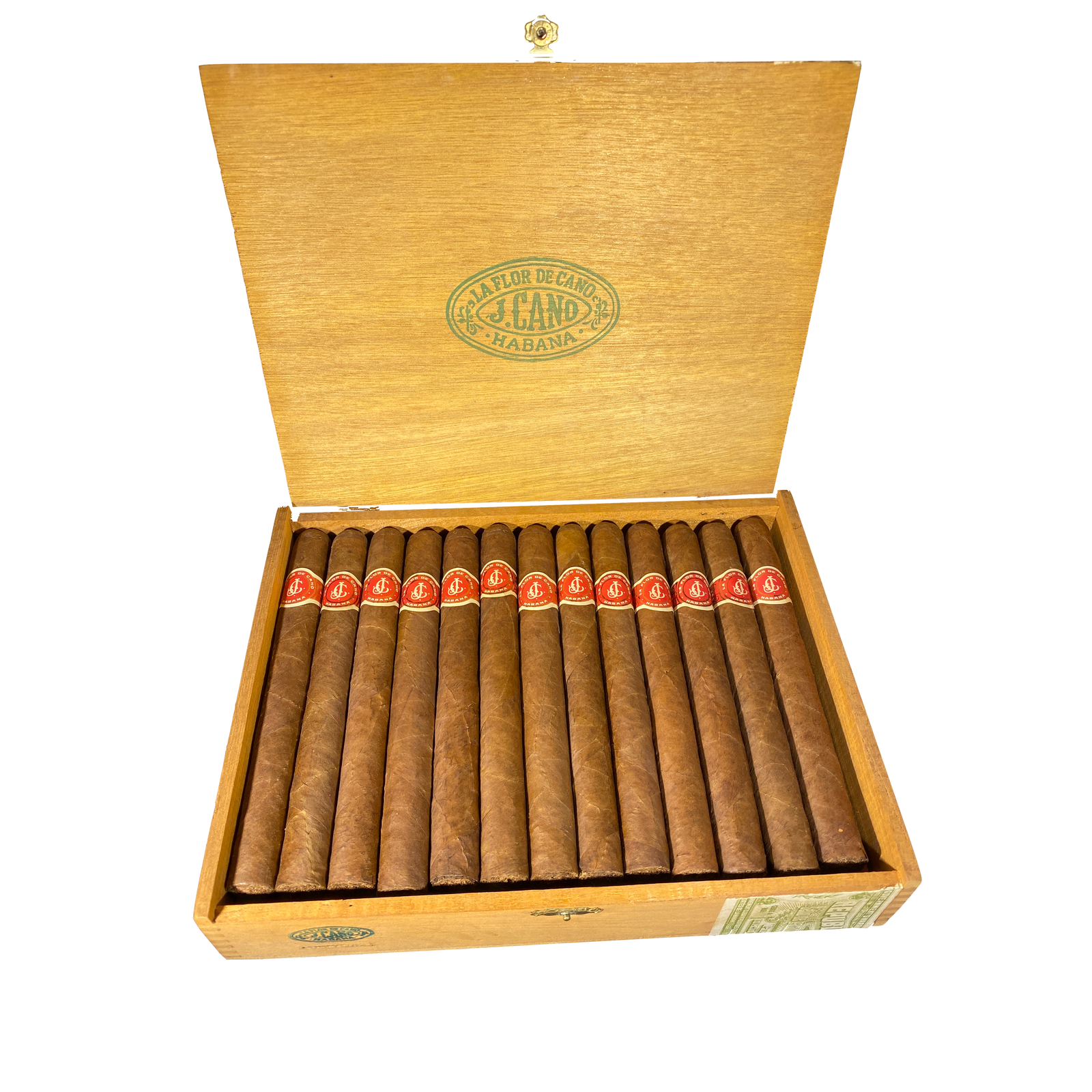 Flor de Cano Diademas 1991 - Image 1