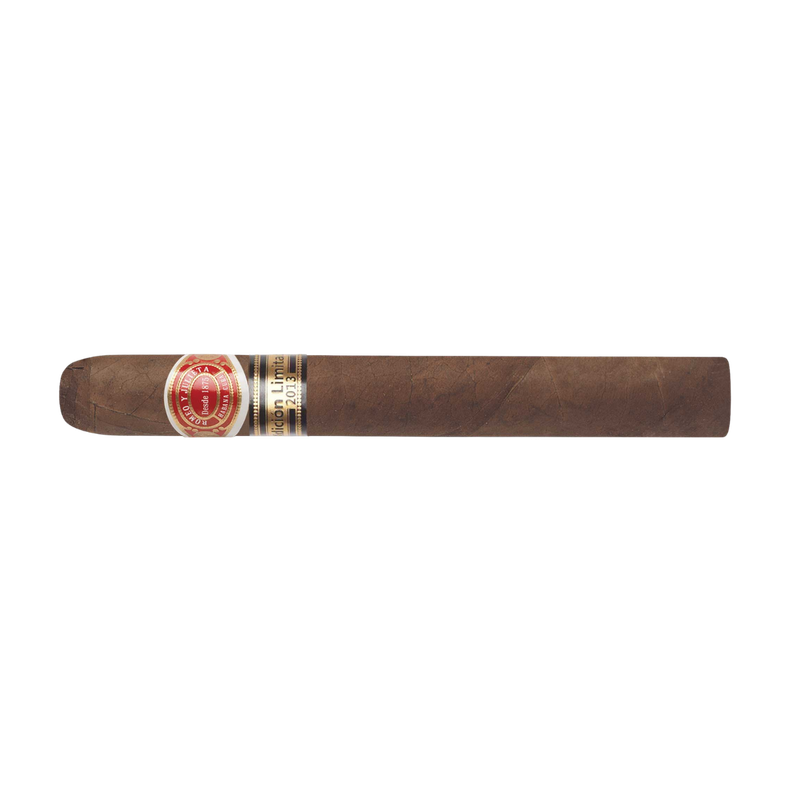 Romeo y Julieta Romeo de Luxe - Image 1