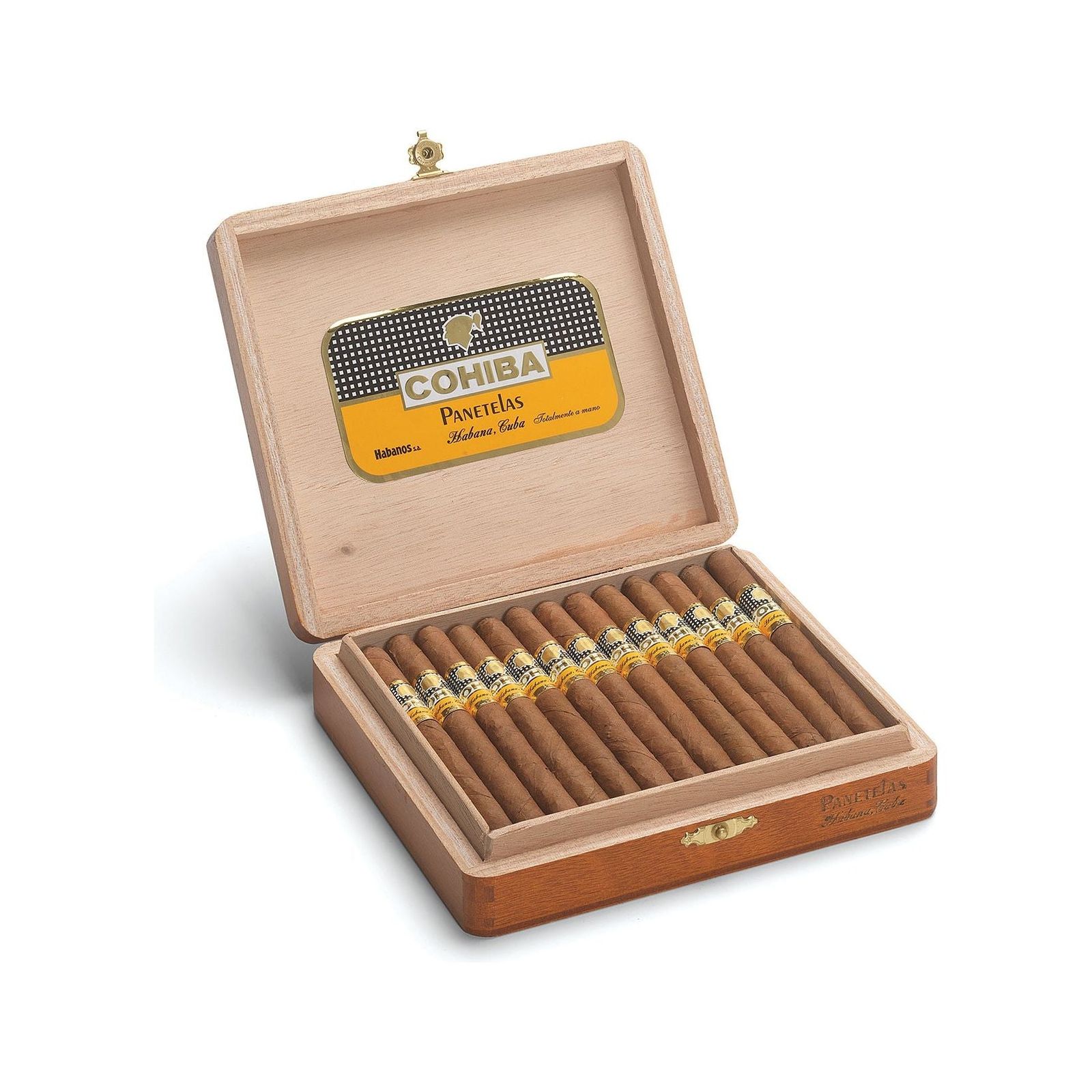 Cohiba Panetelas - Image 3