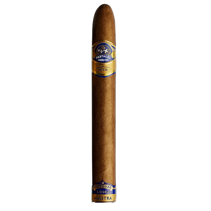 Partagas Linea Maestra Rito