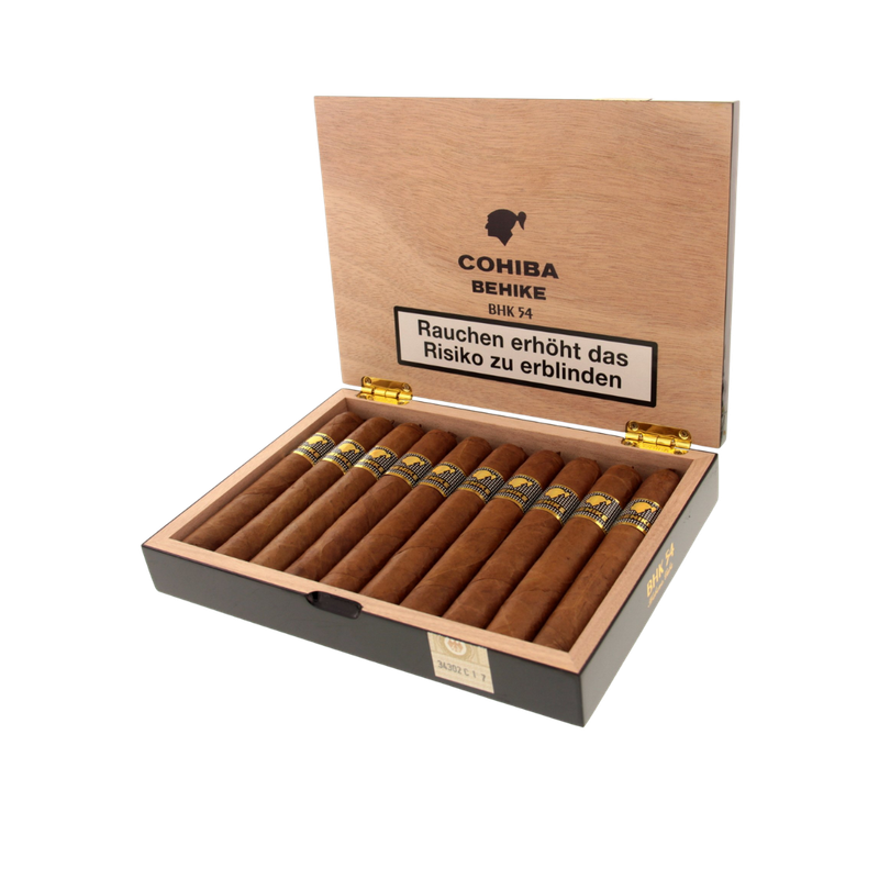 Cohiba BHK 54 - Image 2