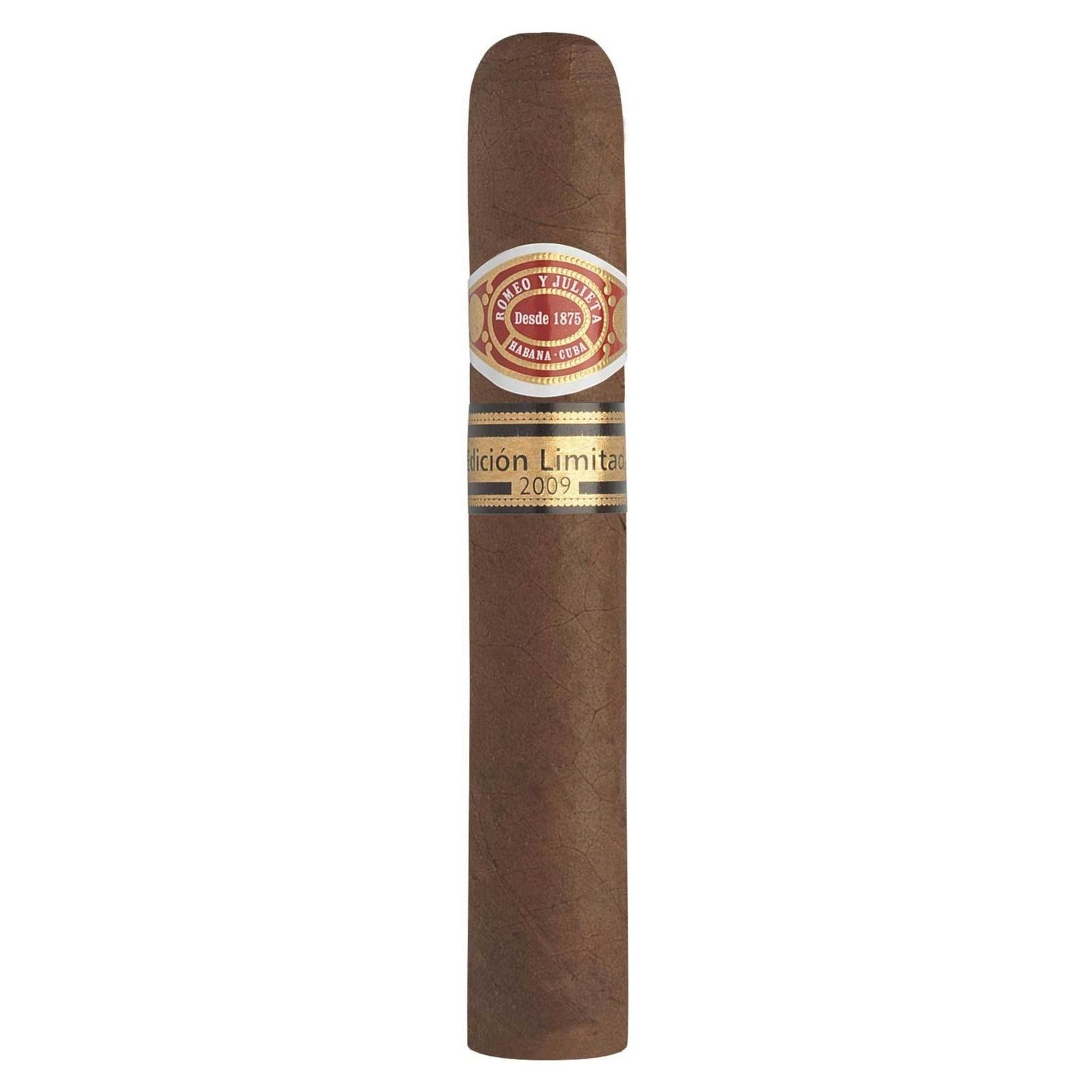 Romeo y Julieta Duke Limited Edition 2009 - Image 1