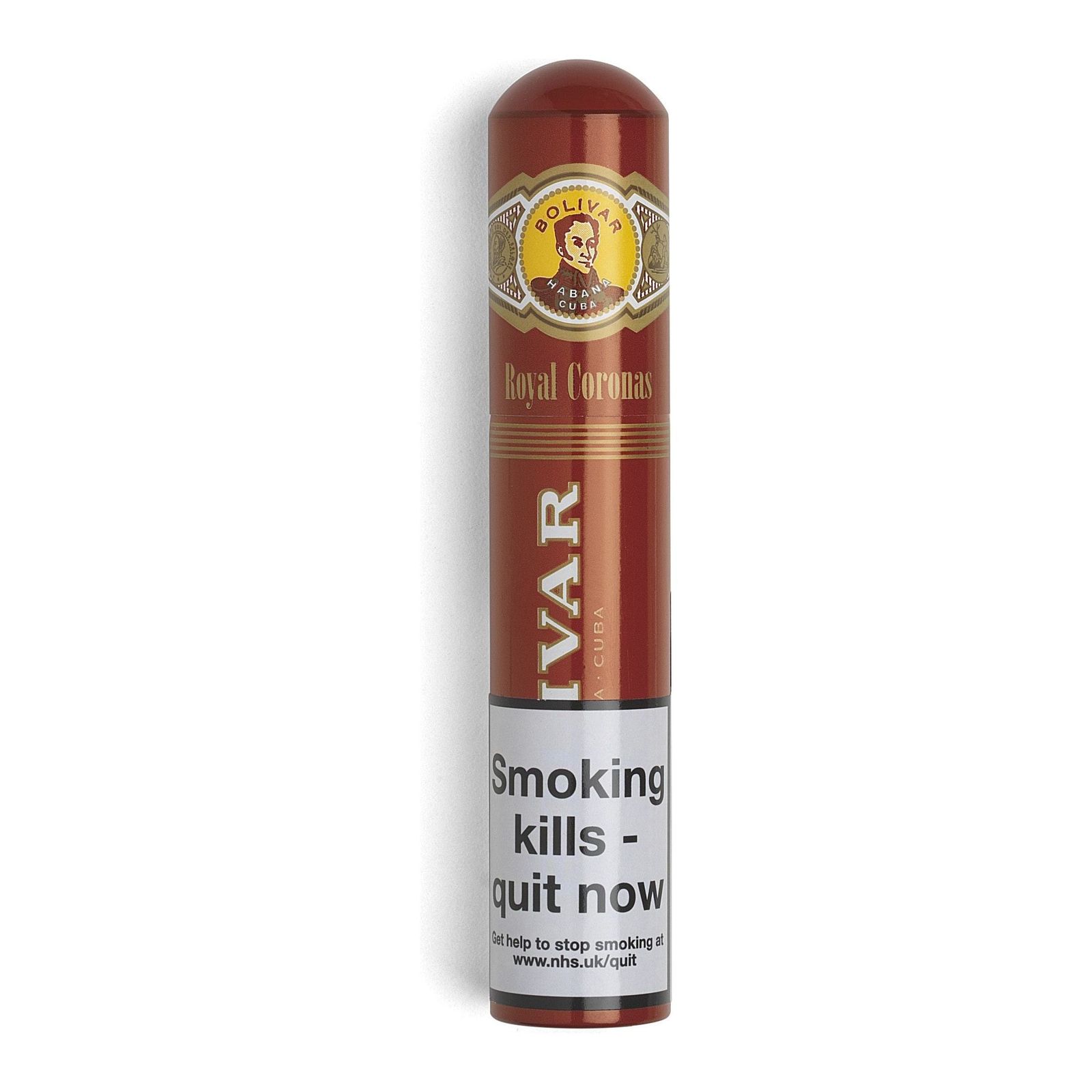 Bolivar Royal Coronas - Image 3