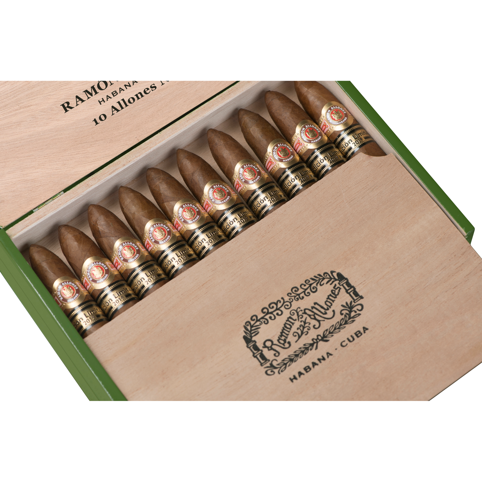 Ramon Allones Allones No.2 Limited Edition 2019 - Image 13