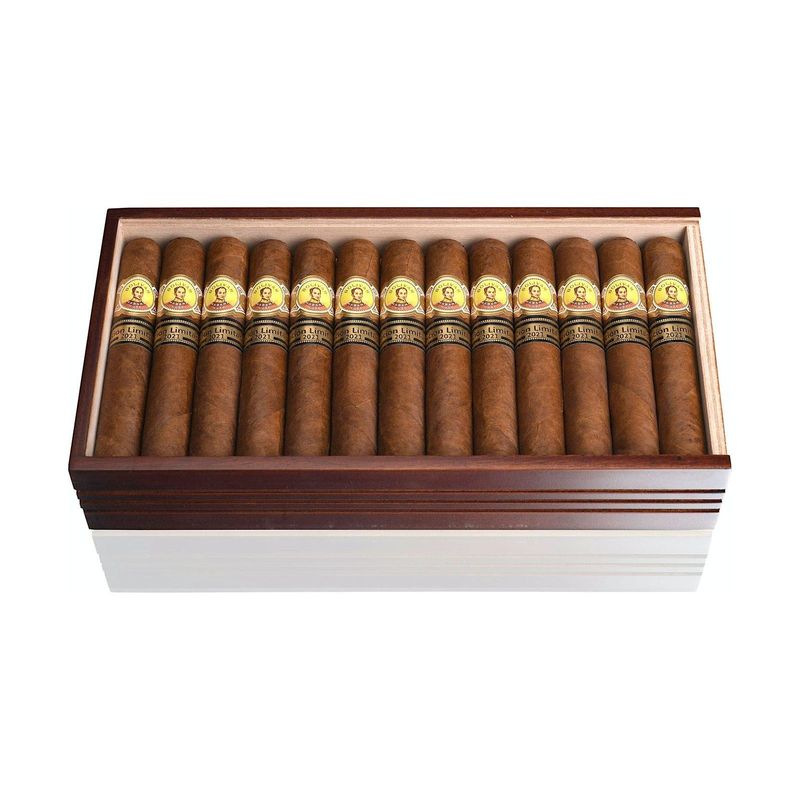 Bolivar Regentes Limited Edition 2021 - Image 1