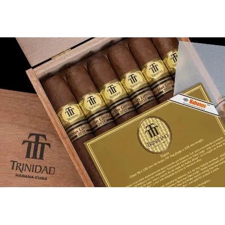 Trinidad Topes Limited Edition 2016 - Image 4