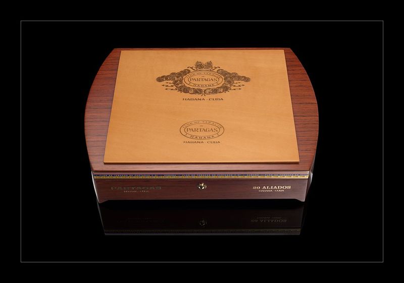 Partagás Aliados - Image 16