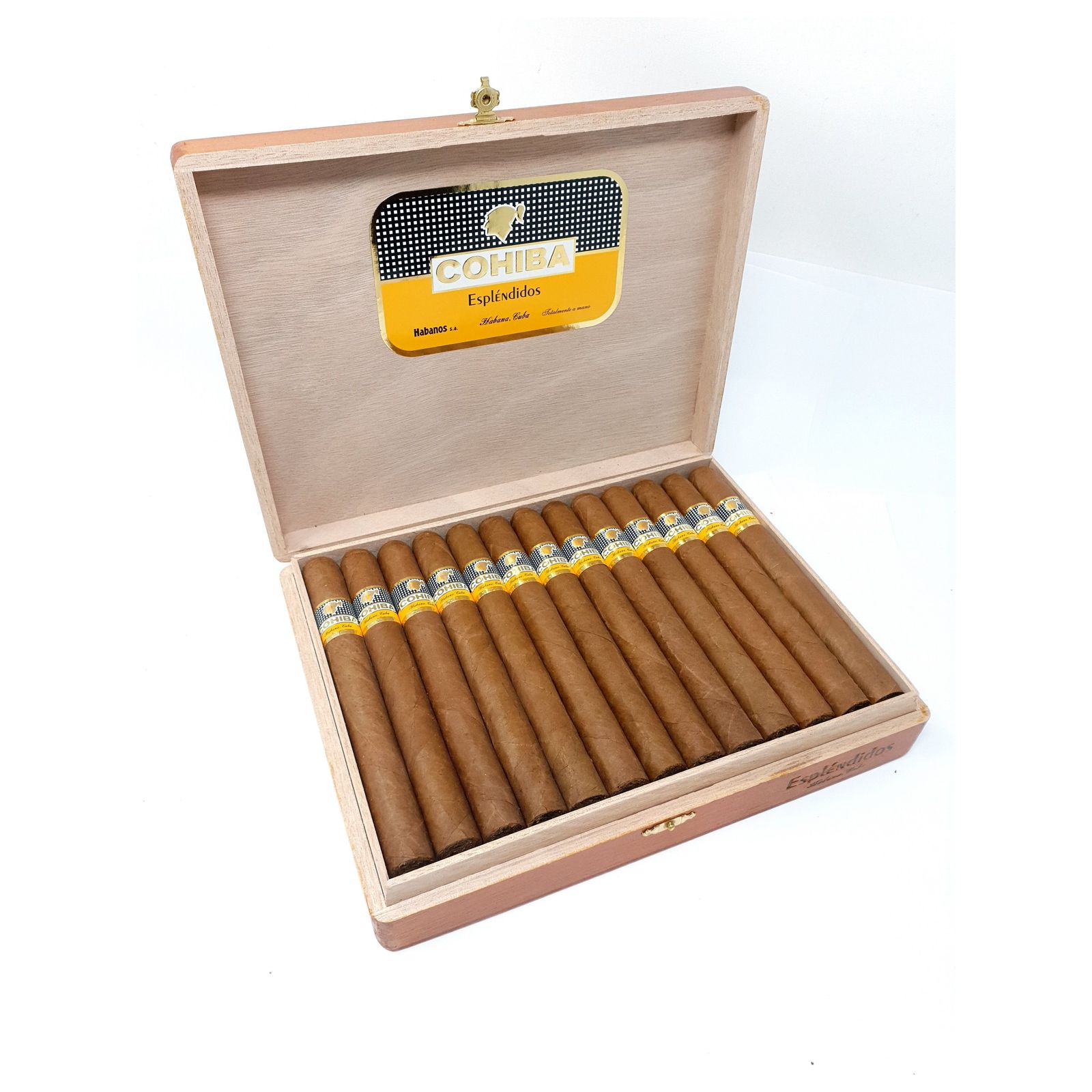 Cohiba Esplendidos 2019 - Image 1
