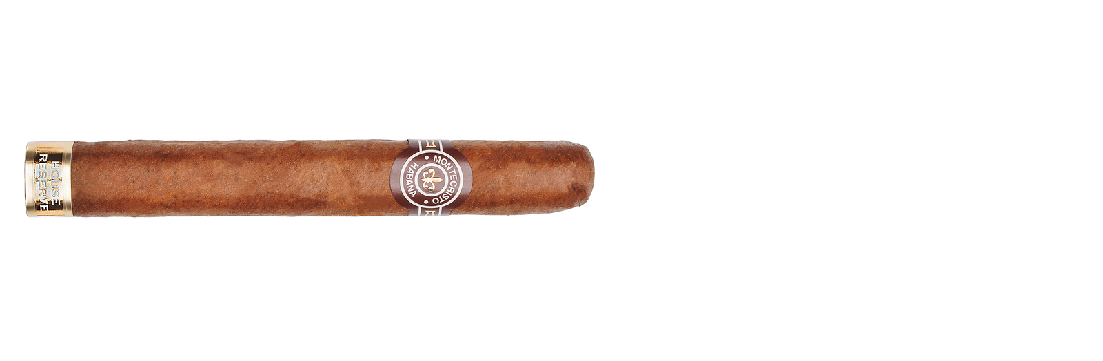 Montecristo No.4 House Reserve Aged & Rare Montecristo 90th Anniversary Special Release - Image 1