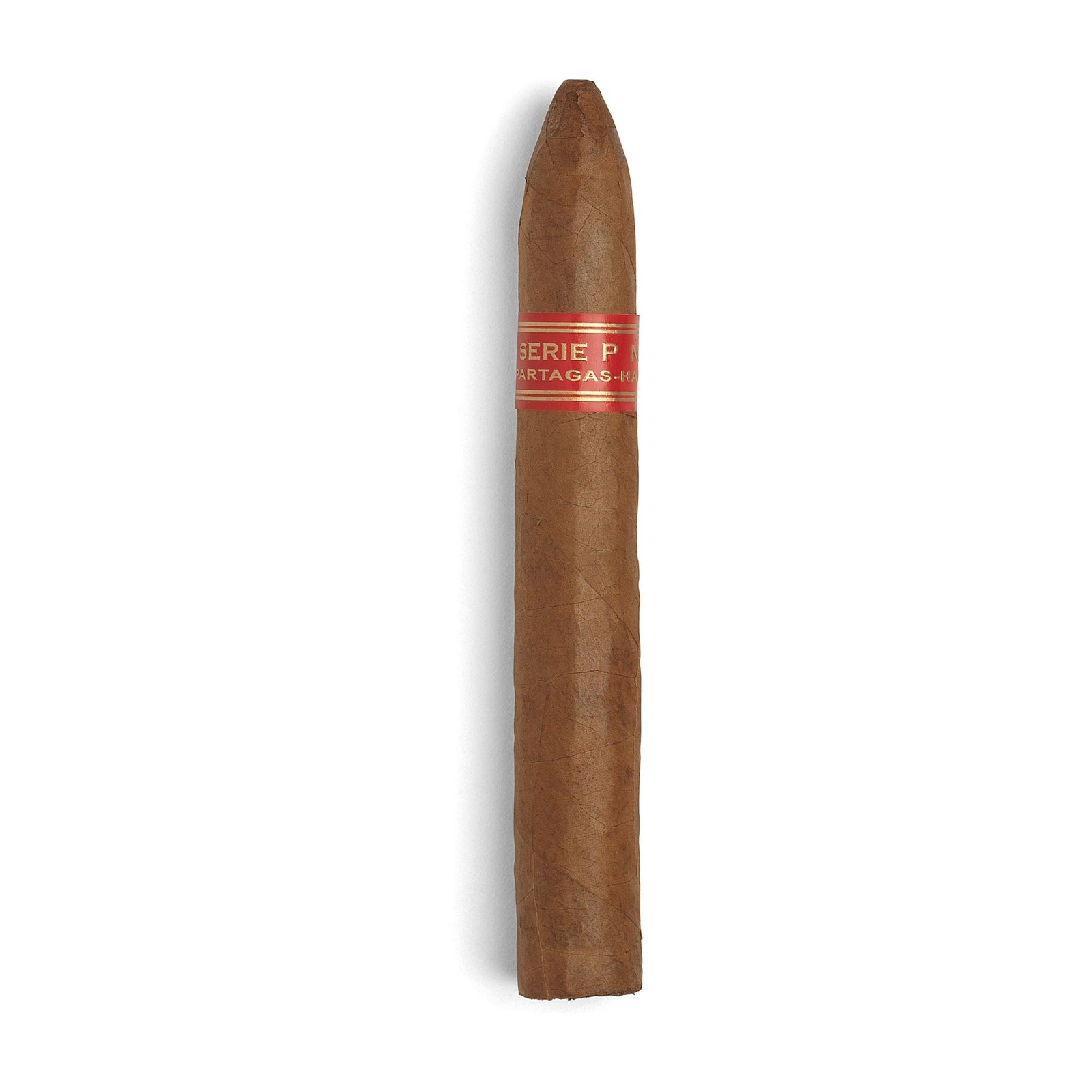 Partagas Serie P No.2 - Image 1