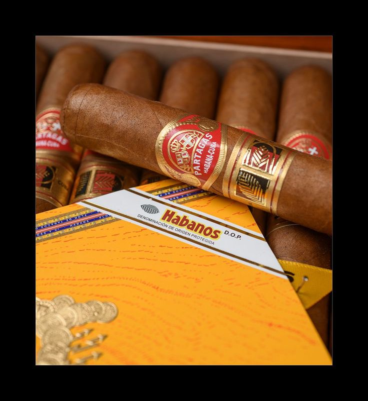 Partagás Aliados - Image 3