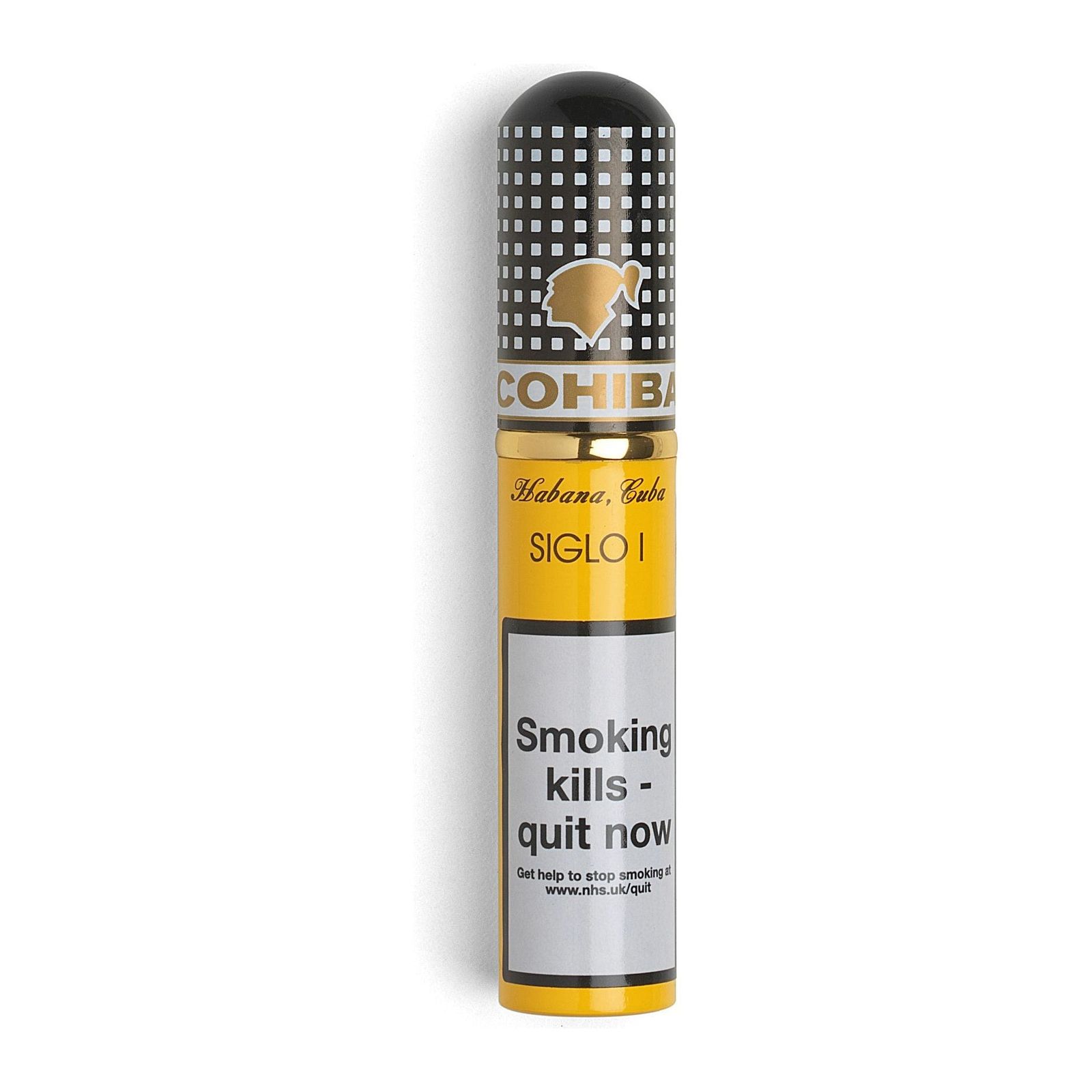 Cohiba Siglo I - Image 4