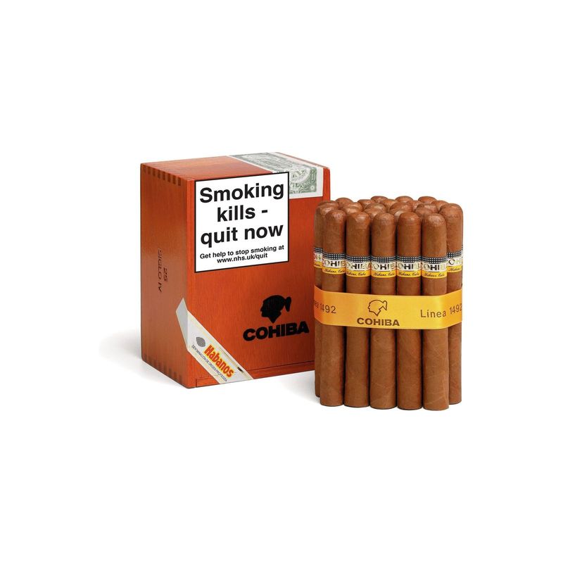 Cohiba Siglo IV - Image 2
